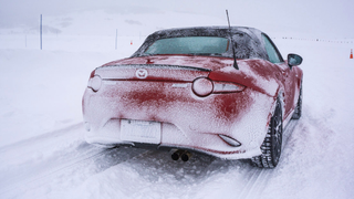 All-Wheel Drive Miata: Could Mazda Make a Case For It?